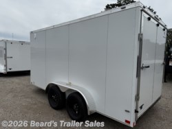 New 2026 Stallion 7X14 available in Fort Worth, Texas