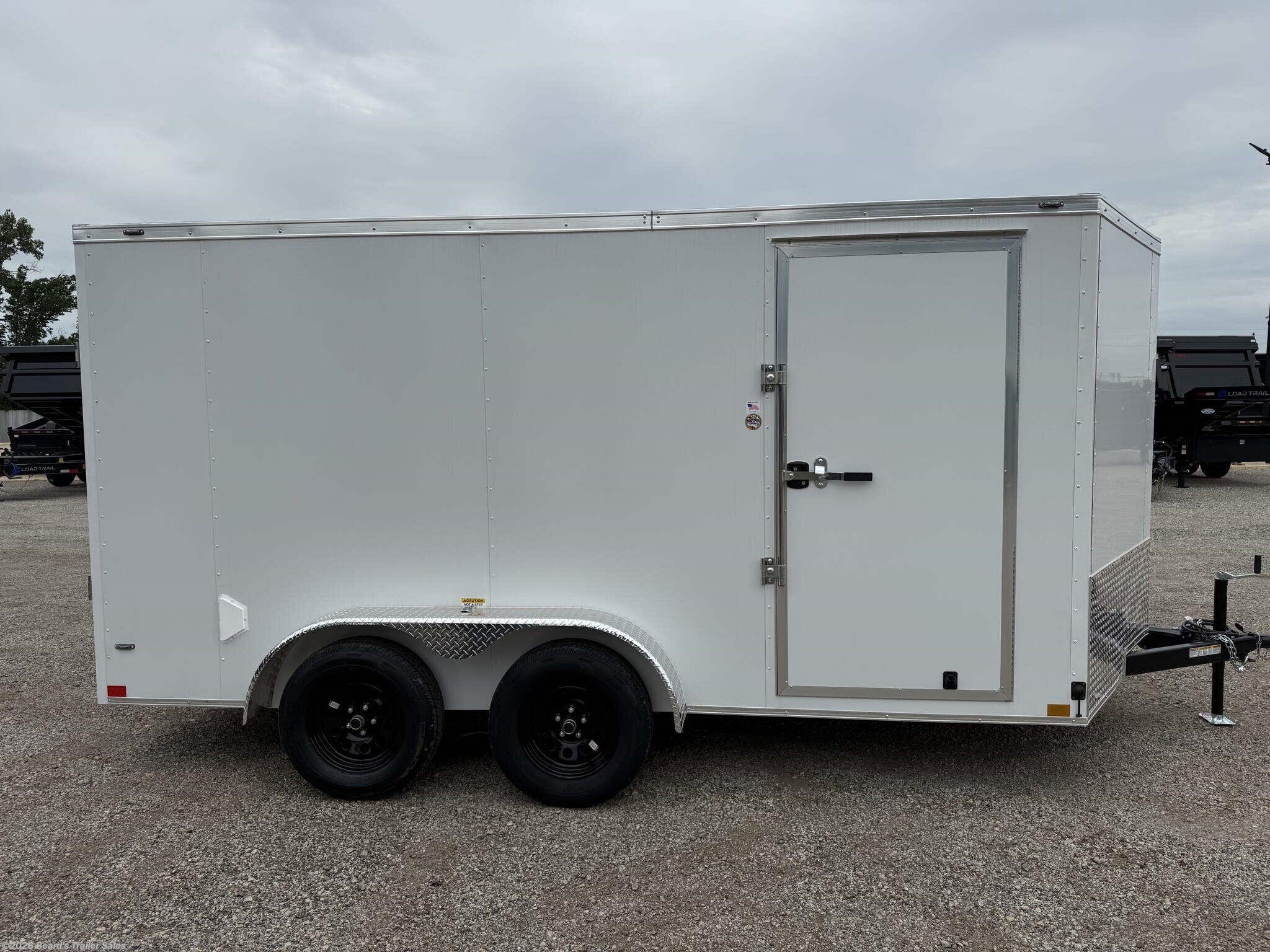 2026 Stallion 7X14