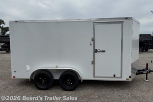 2026 Stallion 7X14