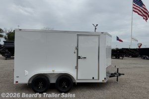 2026 Stallion 7X14