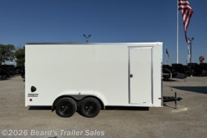 2027 Haulmark Passport 7 X 16