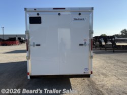 New 2027 Haulmark Passport 7 X 16 available in Fort Worth, Texas