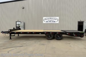 2027 Load Trail PS 102 X 24 - 14K