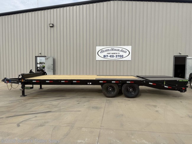 2027 Load Trail PS 102 X 24 - 14K