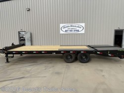 2027 PS 102 X 24 - 14K by Load Trail from Beard's Trailer Sales in Fort Worth, Texas