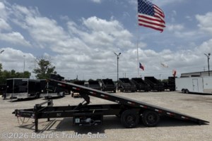 2027 Load Trail 102 X 24