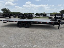 2027 102 X 24 by Load Trail from Beard's Trailer Sales in Fort Worth, Texas