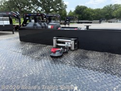 New 2027 Load Trail 102 X 24 available in Fort Worth, Texas