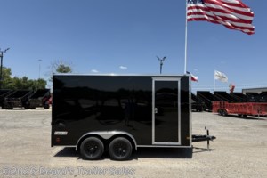 2027 Haulmark Passport 7 X 14