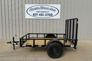 2026 Top Hat 60 X 8