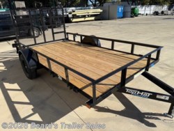 New 2026 Top Hat 77 X 12 available in Fort Worth, Texas