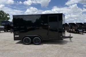 2027 Haulmark Passport 7 X 14