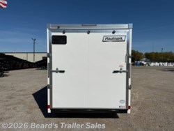 2027 Transport V-Nose 7 X 16 by Haulmark from Beard's Trailer Sales in Fort Worth, Texas