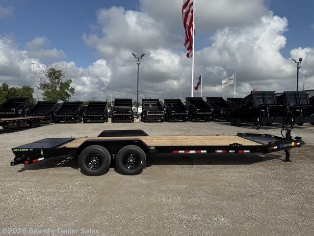 2027 Load Trail CB 83 X 22 - 16K