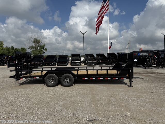2027 Load Trail GF 83 X 24 - 14K