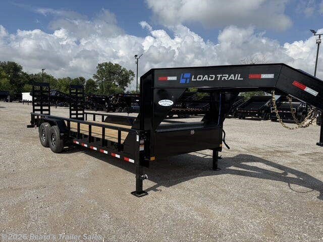 2027 Load Trail GF 83 X 22 - 14K