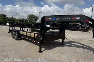 2027 Load Trail GF 83 X 22 - 14K