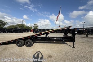 2027 Load Trail GE 102 X 28 - 16K