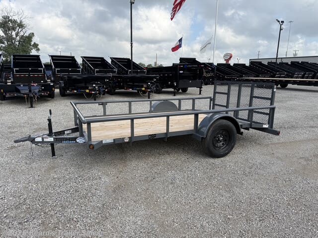 2026 Top Hat 77 X 12