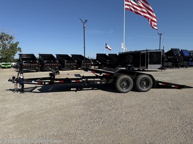 2026 Load Trail TD 83 X 20 - 14K