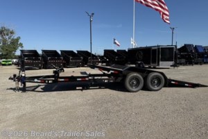 2026 Load Trail TD 83 X 20 - 14K