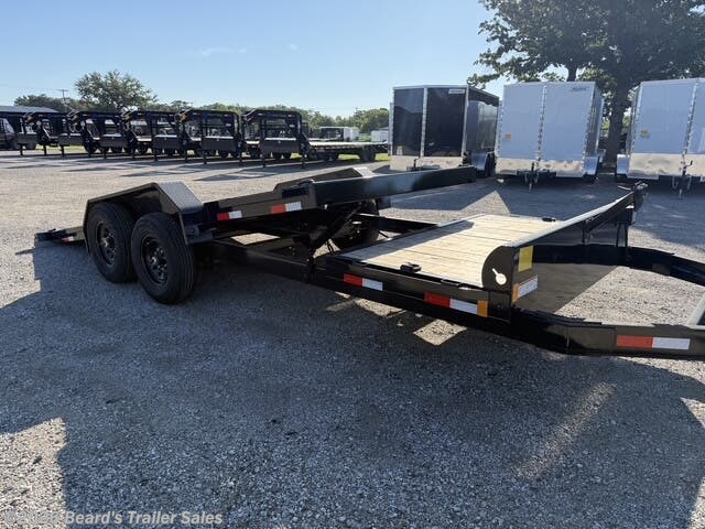 2026 Load Trail TD photo 2