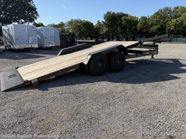 2026 Load Trail TD photo 3