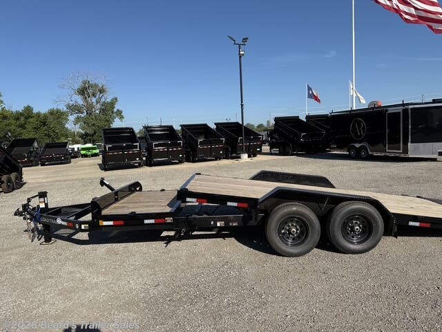 2026 Load Trail TD photo 4