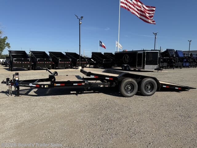2026 Load Trail TD photo 5