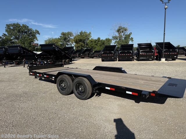 2026 Load Trail TD photo 6
