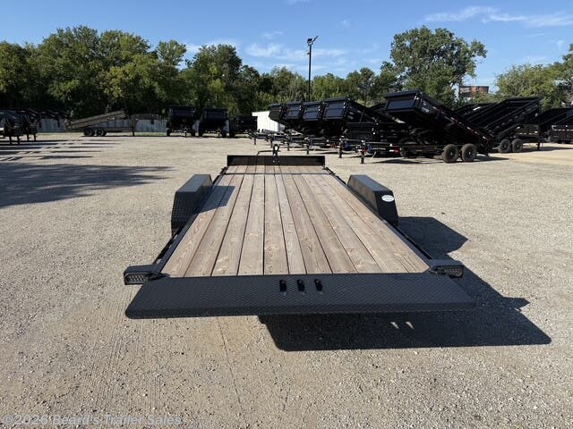 2026 Load Trail TD photo 7