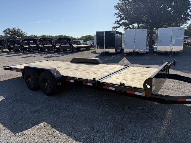 2026 Load Trail TD photo 9