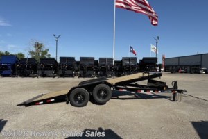2027 Load Trail TM 83 X 20 - 14K