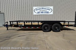 2027 Load Trail CS 83 X 20 - 14K