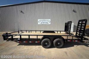 2026 Load Trail CS 83 X 22 - 14K