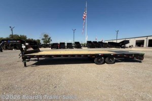 2027 Load Trail GP 102 X 30 - 16K