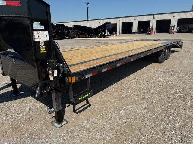 2027 GP 102 X 30 - 16K by Load Trail from Beard's Trailer Sales in Fort Worth, Texas