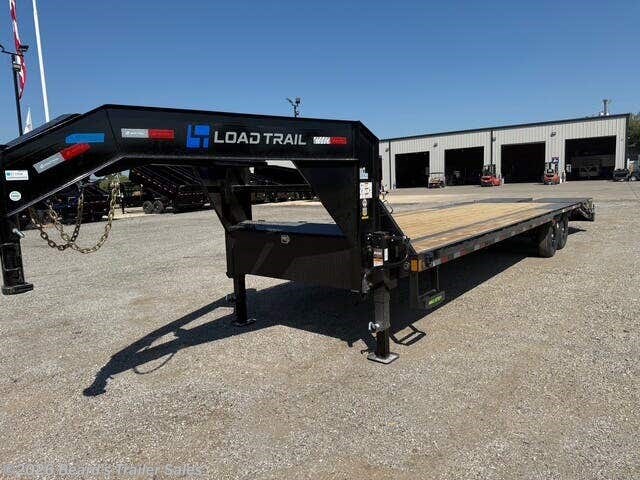 New 2027 Load Trail GP 102 X 30 - 16K available in Fort Worth, Texas