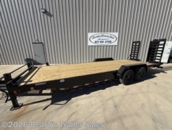 New 2027 Load Trail CH 83 X 24 - 14K available in Fort Worth, Texas
