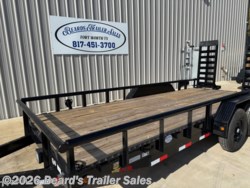 2027 CS 83 X 18 - 14K by Load Trail from Beard's Trailer Sales in Fort Worth, Texas