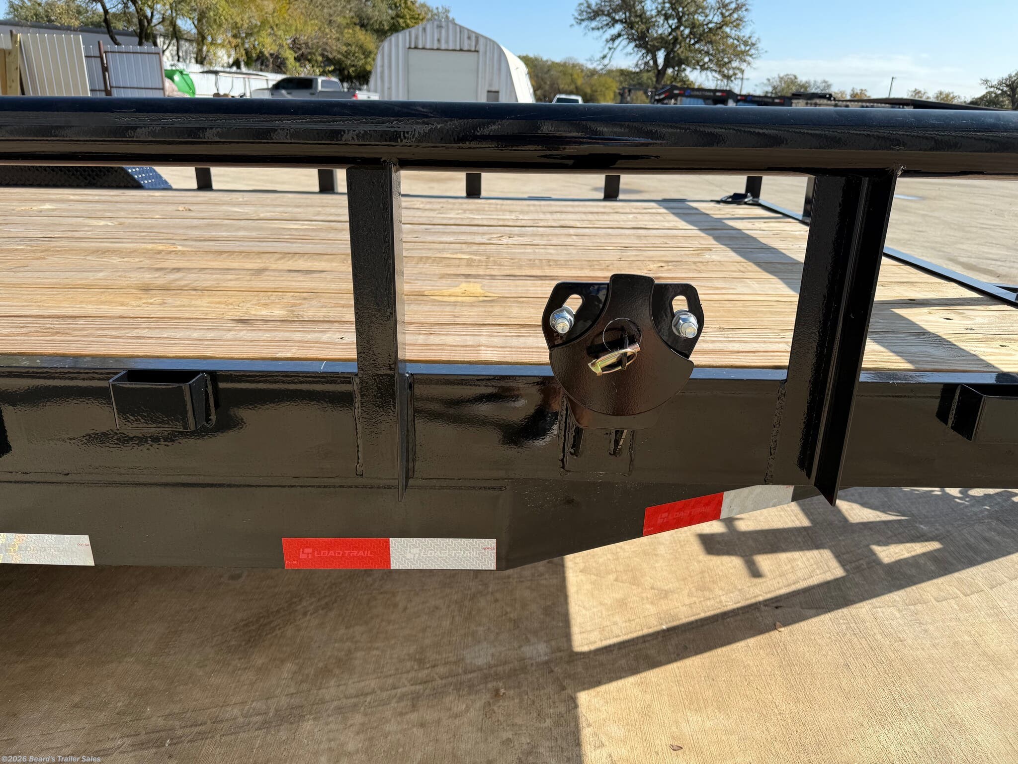 New 2027 Load Trail CS 83 X 18 - 14K available in Fort Worth, Texas