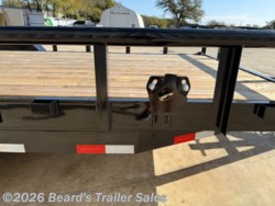 New 2027 Load Trail CS 83 X 18 - 14K available in Fort Worth, Texas