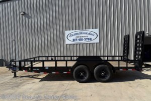 2027 Load Trail CS 83 X 18 - 14K