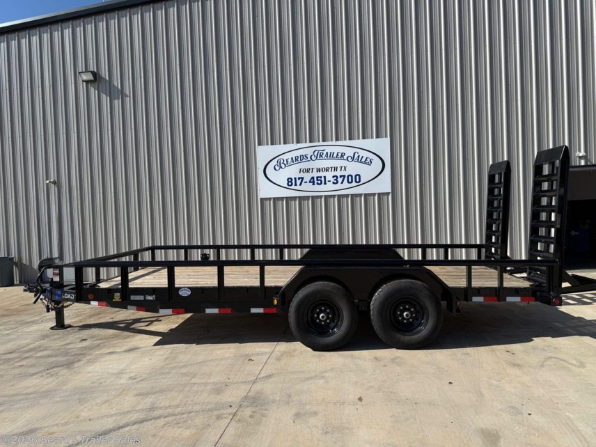 New 2027 Load Trail CS 83 X 18 - 14K available in Fort Worth, Texas
