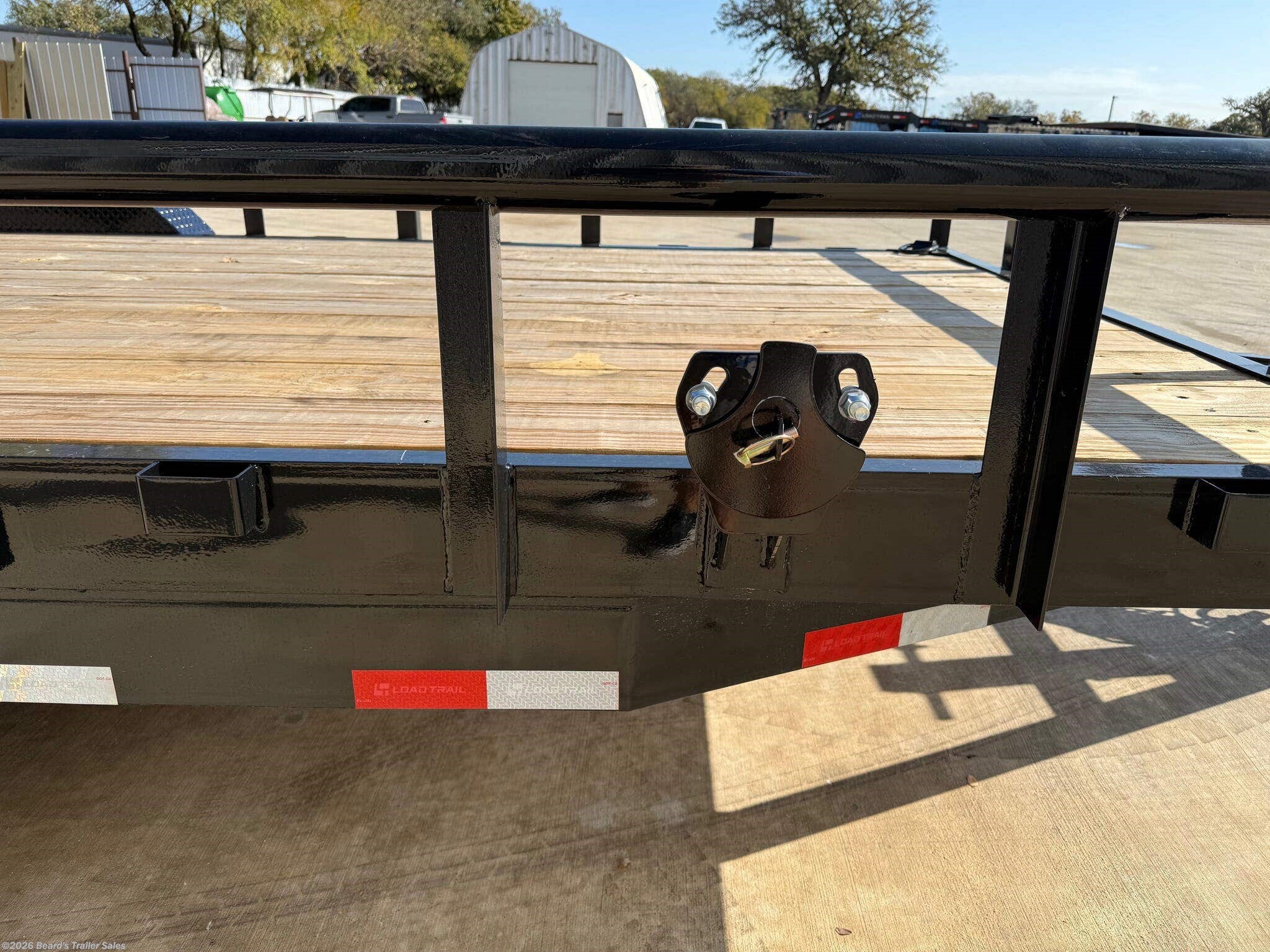 New 2027 Load Trail CS 83 X 18 - 14K available in Fort Worth, Texas