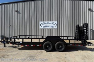 2027 Load Trail CS 83 X 20 - 14K