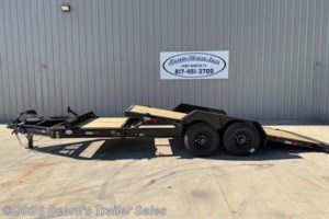 2027 Load Trail TH 83 X 20 - 14K