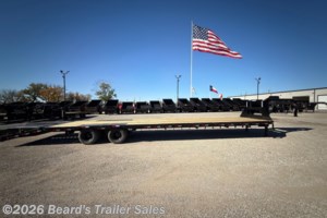 2027 Load Trail GP 102 X 40 - 25.9K