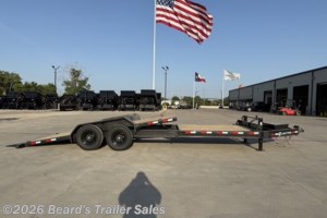 2027 Load Trail TH 83 X 24 - 14K