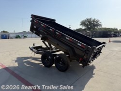 New 2027 Load Trail DT 6 X 12 - 10K available in Fort Worth, Texas